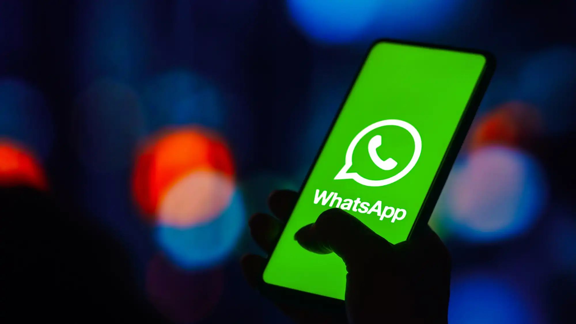 WhatsApp number detection
